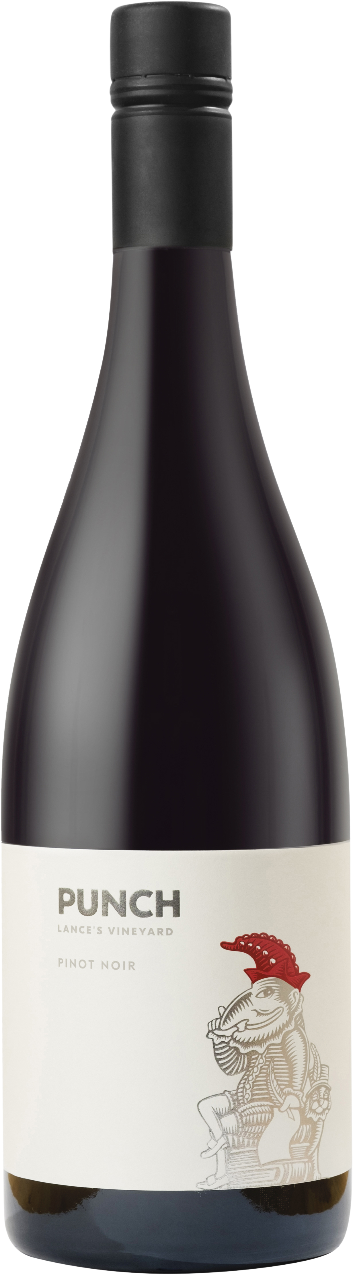 Punch Lance's Vineyard Pinot Noir 2023 Yarra Valley